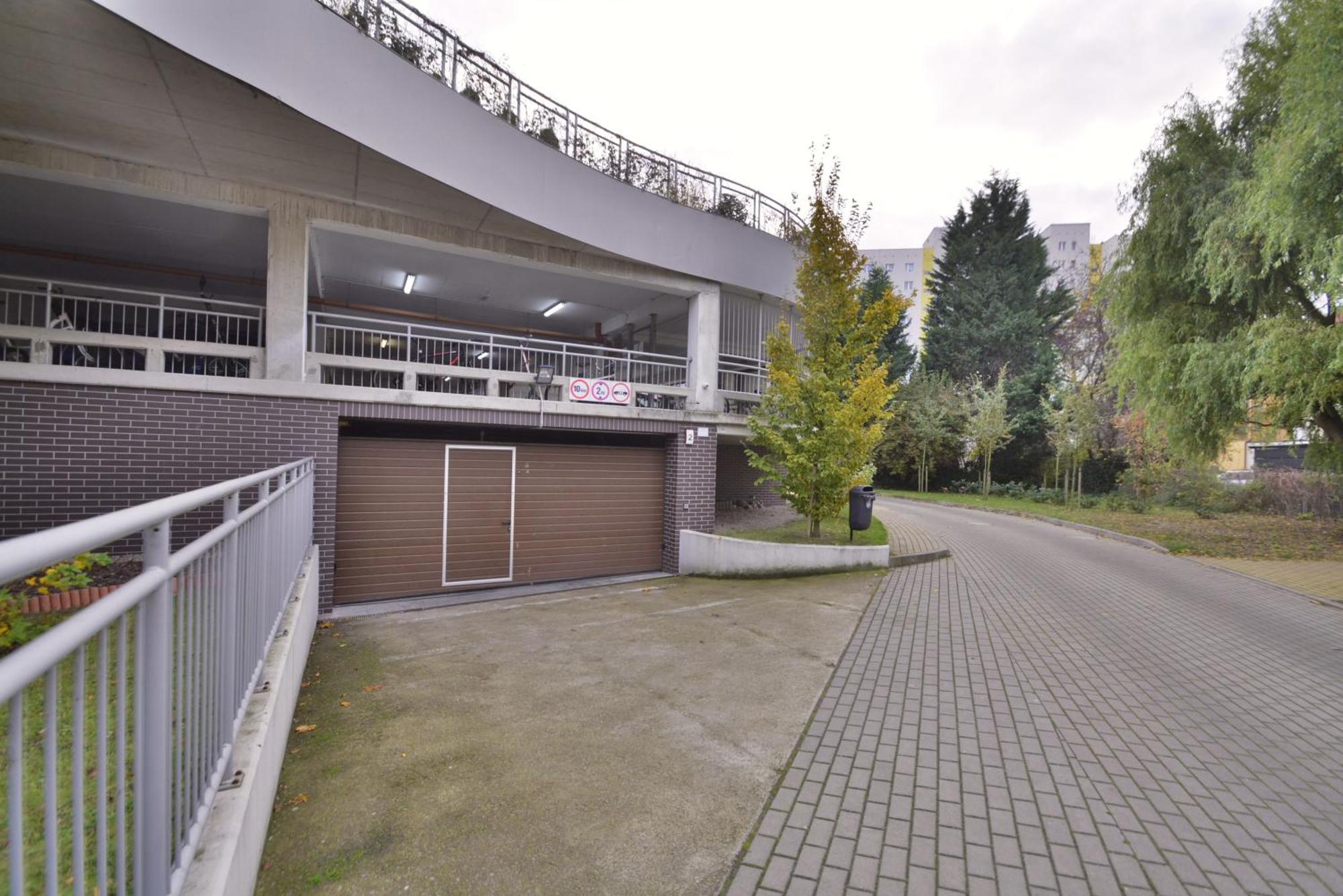 Apartamenty Bryza - Kwartal Rozy Wiatrow - Garaz ชวีโนวิชแจ ภายนอก รูปภาพ